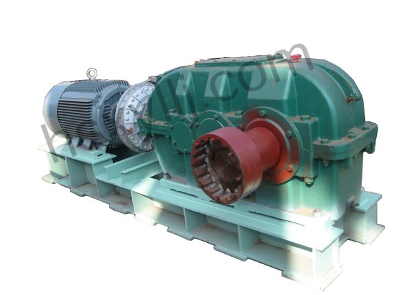 托輥、滾筒等產(chǎn)品近圖